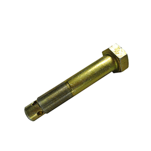 Spannschraube