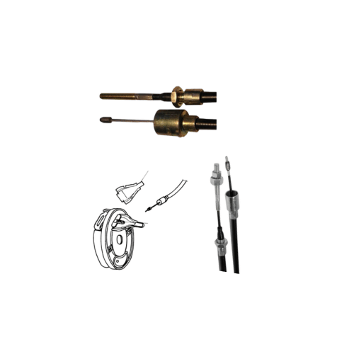 Glocke 22mm / M8