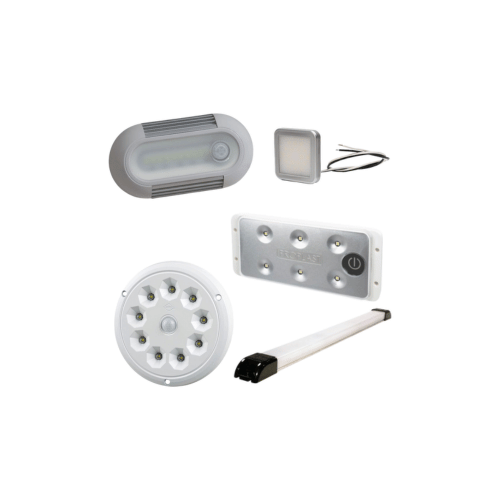 LED Innenleuchten