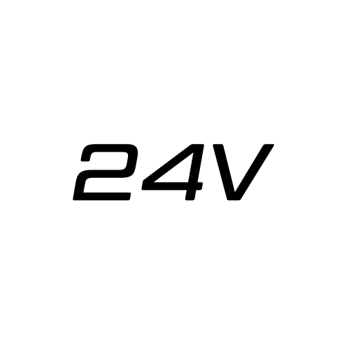 24V
