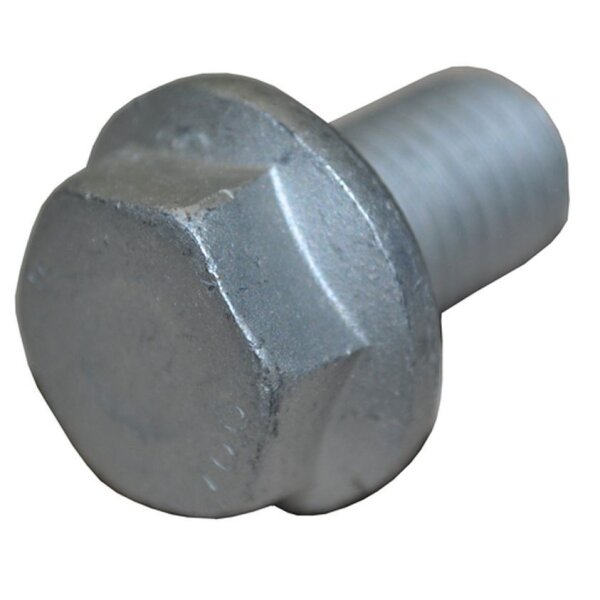 Sicherungsschraube M12x20 Dacromet