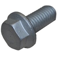 Sicherungsschraube M12x25 Dacromet