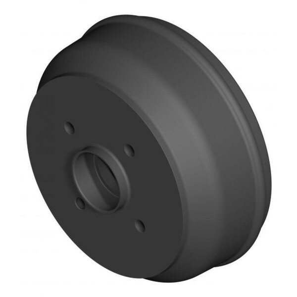 BT KNOTT 200x50,   86mm H, 100x4