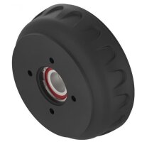 BT KNOTT 200x50,   83mm H, 100x4