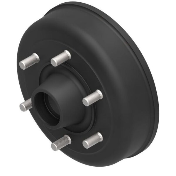 BT KNOTT 300x60, 155mm H, 205x6