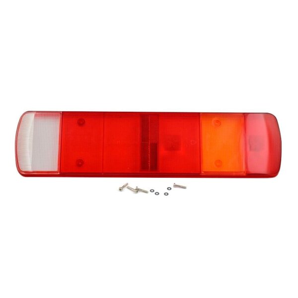 Ersatzglas Rubbolite/ Truck- Lite, Scania, Volvo
