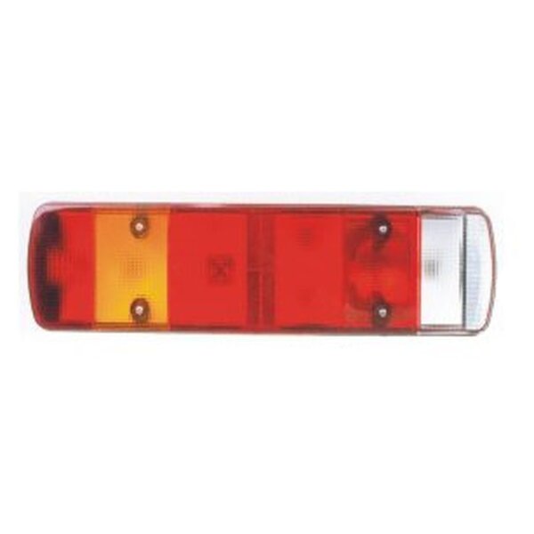 Schlussleuchte Rubbolite/ Truck- Lite 12-24V