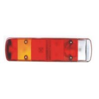 Schlussleuchte Rubbolite/ Truck- Lite 12-24V