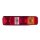 Schlussleuchte Rubbolite/ Truck- Lite (1) Volvo 12-24V