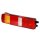 Schlussleuchte Rubbolite/ Truck- Lite (2) Volvo 12-24V