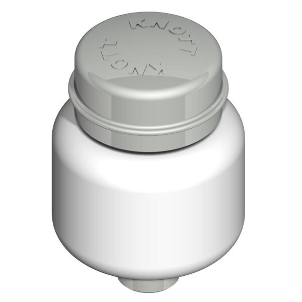 Ausgleichsbehälter  kpl. KNOTT