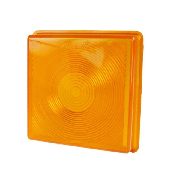 Ersatzglas Rubbolite/ Truck- Lite, IFOR, links/rechts