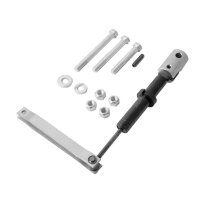 Auflaufdämpfer Set WAP 15/15.1 15/15.3 15/15AS