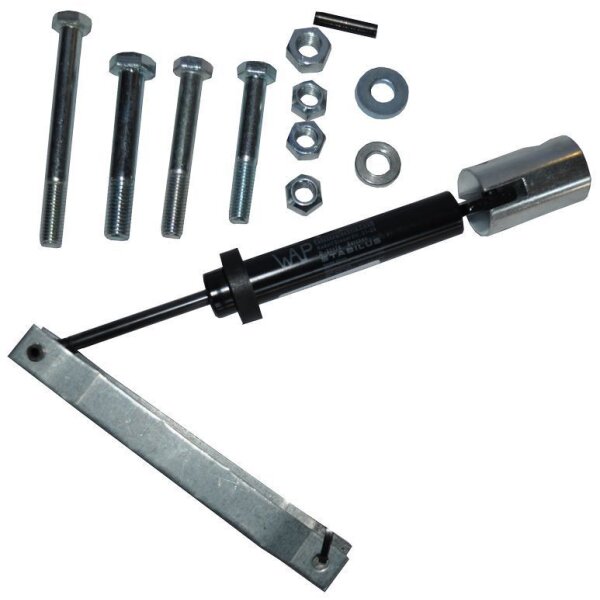 Auflaufdämpfer Set WAP 35/35.2
