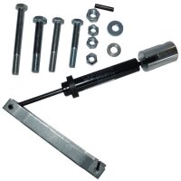 Auflaufdämpfer Set WAP 35/35.2
