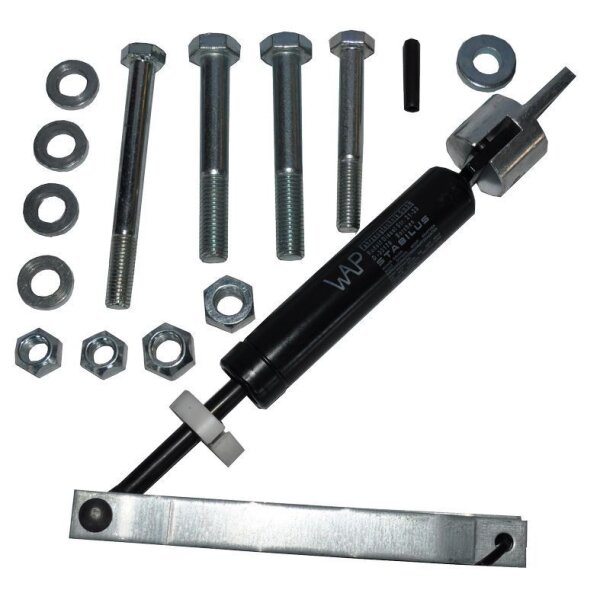 Auflaufdämpfer Set WAP 35/35.4