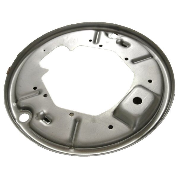Bremsschild KNOTT 200x50, 20-2425/1