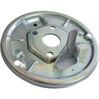 Bremsschild KNOTT 200x50, 20-2425/1
