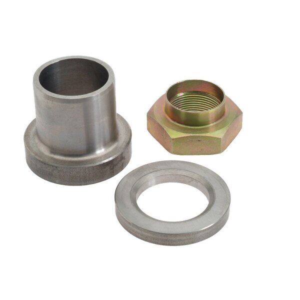 Adapterbüchse AØ 42 x IØ 35mm