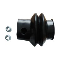 Faltenbalg WAP für WAP 15/15.1, 15/15.3, 15/15AS