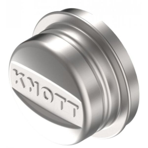 Nabendeckel KNOTT  52,1