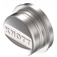 Nabendeckel KNOTT  52,1