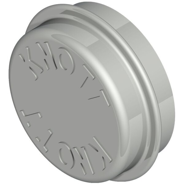 Nabendeckel KNOTT  48,5