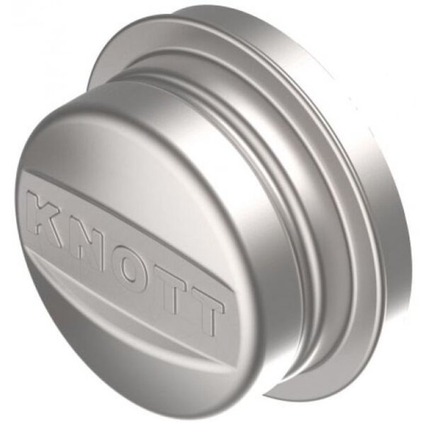 Nabendeckel KNOTT  64,2