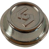 Nabendeckel KNOTT  47 /Schlegl SGB/Avonride
