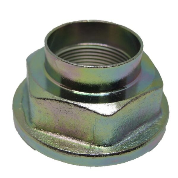 Flanschmutter M30x1.5 SW 46 IFOR   350Nm