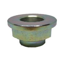 Flanschmutter M30x1.5 SW 46 IFOR   350Nm