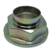 Flanschmutter M30x1.5, SW46 IFOR   350N