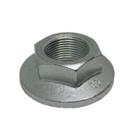 Flanschmutter M24x1.5 SW 32mm       280N