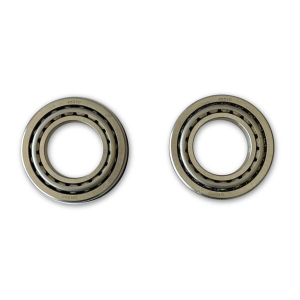Kegelrollenlager LM 48548 & 48510 Indespension
