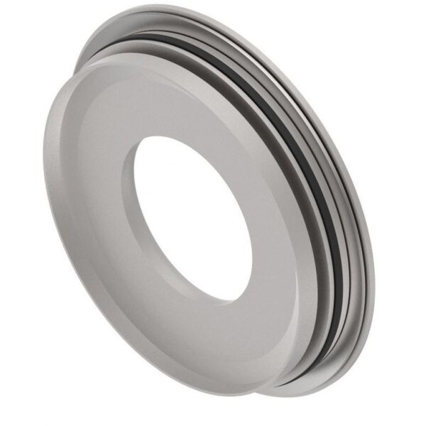 Lagerdichtring mit Metallring KNOTT