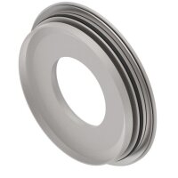 Lagerdichtring mit Metallring KNOTT