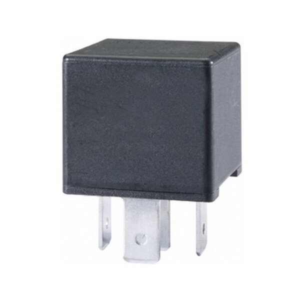 Mini, Wechsler Relais Hella 12V / 20/30A
