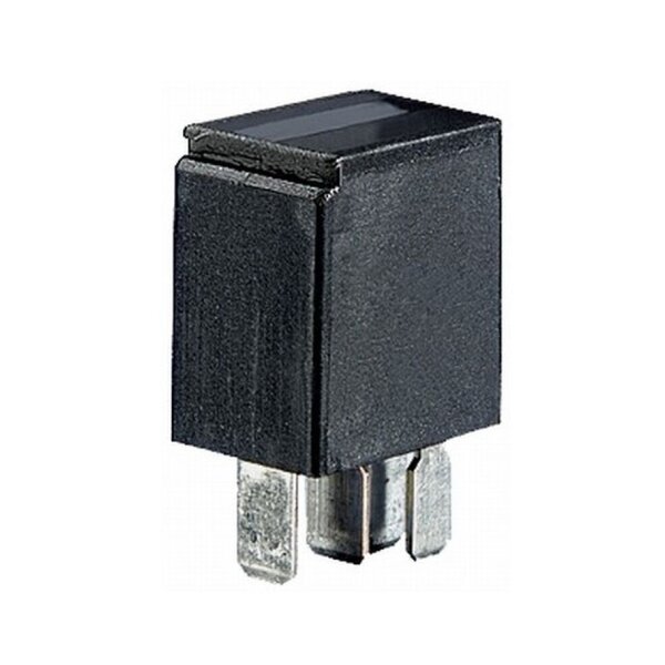 Micro, Wechsler Relais  Hella 12V / 25/20A (75.613.177)