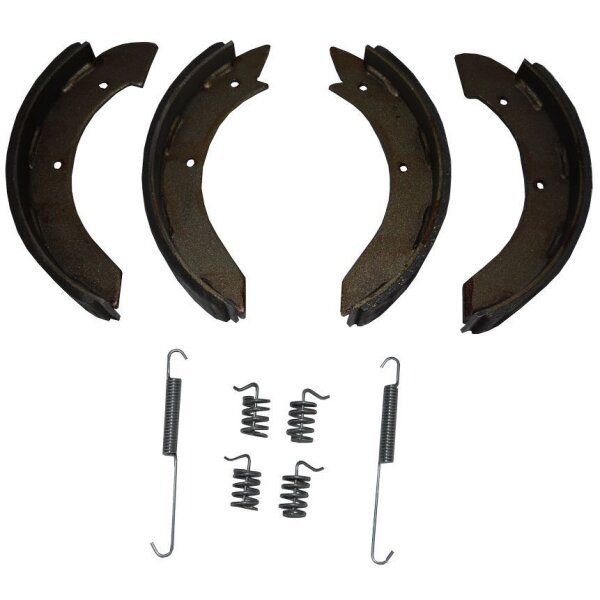 Bremsbackensatz WAP W235 RS