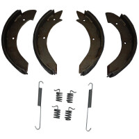 Bremsbackensatz WAP W235 RS