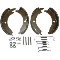 Bremsbackensatz Schlegl 200x50