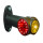 Unterlagsscheibe 57x31x7mm