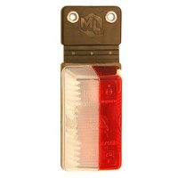 Umrissleuchte ML Serie 2000  12-24V  links/rechts