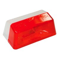 Ersatzglas zu Umrissleuchte ML Serie 2000