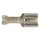 Flachsteckhülsen 1.5 - 2.5mm², B: 6.3 x 0.8mm