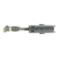 Flachsteckhülsen 0.5 - 1.0mm², Steckbreite 2.8...