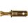 Flachstecker 1.5 - 2.5mm², Steckbreite 6.3 x 0.8mm