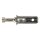 Flachstecker 0.5 - 1.0mm², Steckbreite 6.3 x 0.8mm