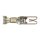 Flachsteckhülsen 0.5 - 1.5mm², für Sicherungshalter