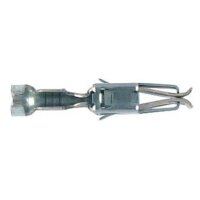 Flachsteckhülsen 1.5 - 2.5mm², Steckbr....